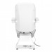 Beauty Bed AZZURRO 891 (3-motors), White
